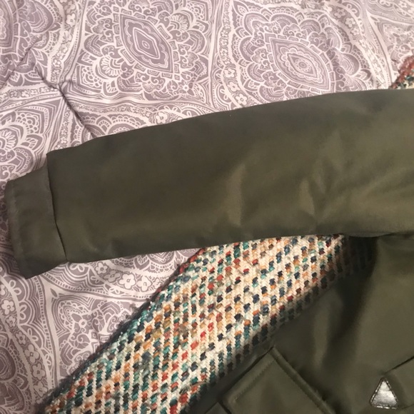 WoodsMaster Hunting Coat - large - Picture 6 of 9